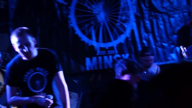 Ferris Wheel Брянск смотреть онлайн