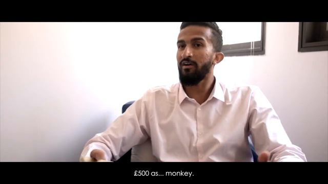 More Money... More British Slang | Episode 1 смотреть онлайн