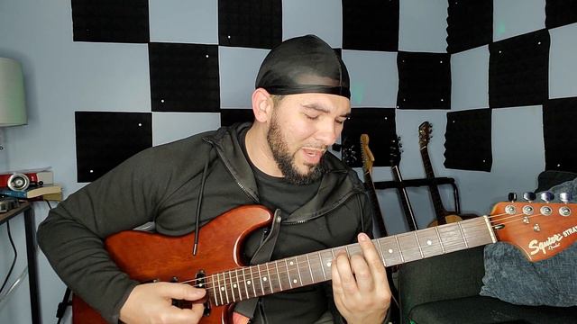 Sitting On The Dock of The Bay - Otis Redding - Fun Easy Guitar Lesson #music #guitar #soul смотреть онлайн