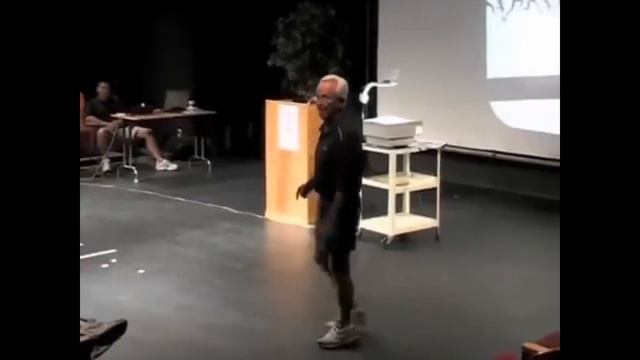 Тонкости прыжка в длину смотреть онлайн