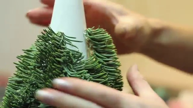 Подарок на Новый год своими руками- Ёлочка с сюрпризом! смотреть онлайн