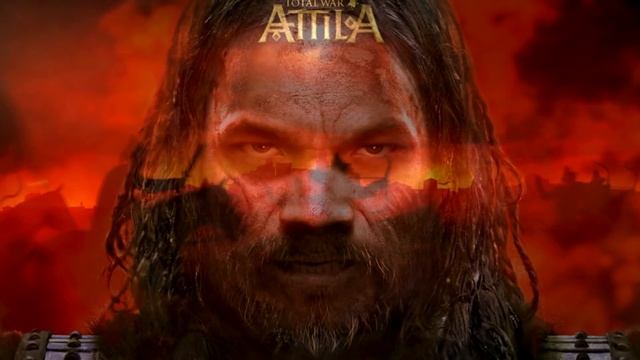 Total War: Attila.Три мода изменяющие скорость боя. Обзор.
