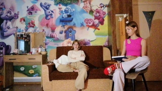 Шоу "Неприятные вопросы" с Дашунькой Иvvкиной смотреть онлайн