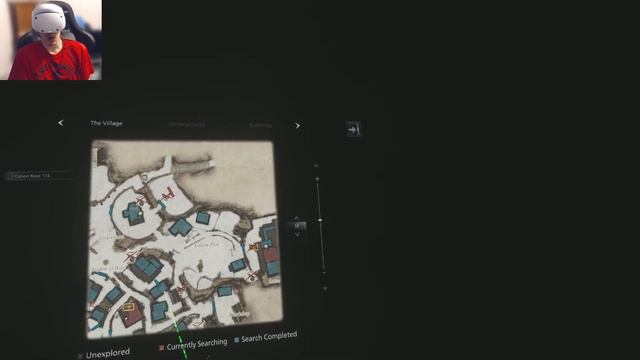 PSVR2 Resident Evil 8 Village VR - Part 13 | FOREST OF SPOOPY SCARY DOLLS?! | VR Bonuses смотреть онлайн