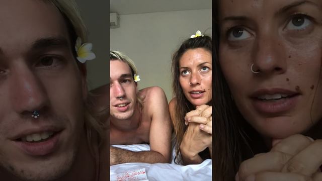 NUDE NEWS - Polyamory смотреть онлайн