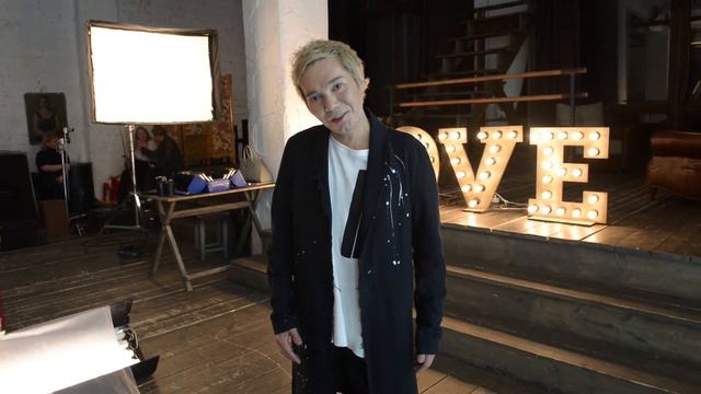 Как снимался клип Олега Яковлева 