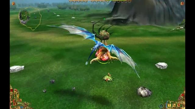 Let's Play I of the Dragon with Bormac 1 смотреть онлайн