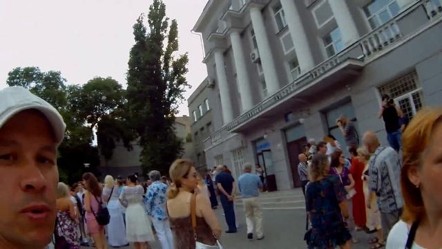 ОДЕССА и ИСААК БАБЕЛЬ смотреть онлайн