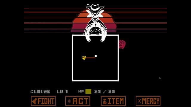 Starlo Horseshoe Cheese - Undertale Yellow v1.1.0 смотреть онлайн