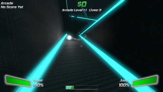Robot Roller-Derby Disco Dodgeball Gameplay ( Rekt by bot) смотреть онлайн