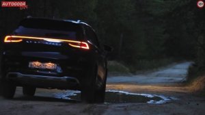 Chery exeed txl 2020 - обзор Интересные факты AutoGoda Live о премиальном китайском кроссовере Чер
