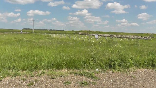 16.06.2016 Экскурсия в Билярск. 04649 смотреть онлайн