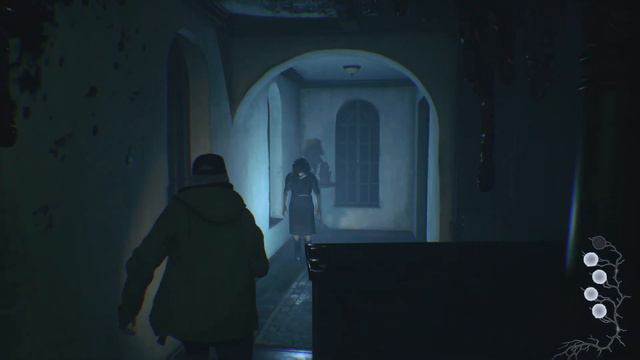 Resident Evil Village: Тени Розы Бой с Эвелиной