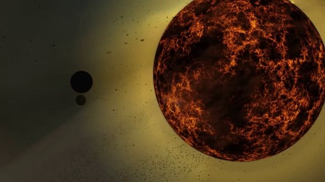 Proto-planet смотреть онлайн