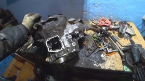 Коробка передач Дэу Нексия.Чем лучше автоваза?Покупка и утилизация коробки.