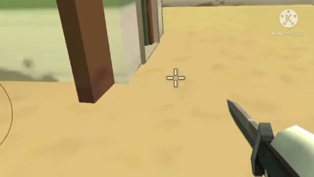 *КУПИЛ ЛАМБУ* в чикен ган | Chicken Gun смотреть онлайн