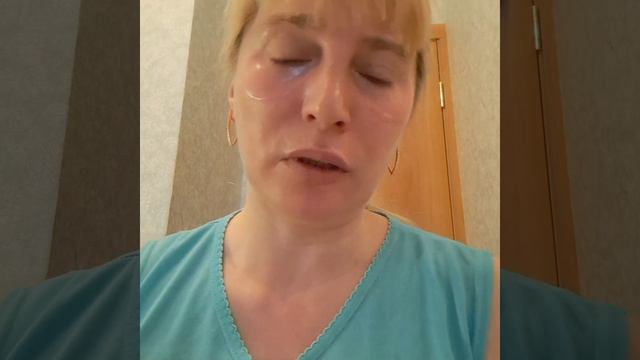 На ношу Гидрогелевые патчи iSeul.Да болтаем чуть чуть,о мечте почему же выбрала Фаберлик. смотреть онлайн