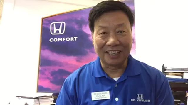 Congratulation Amy for your new Honda Accord смотреть онлайн