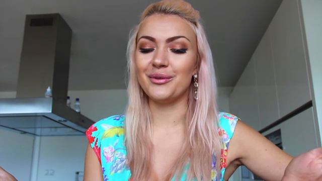 10 ярких событий из жизни ♥ Lucky Lina смотреть онлайн