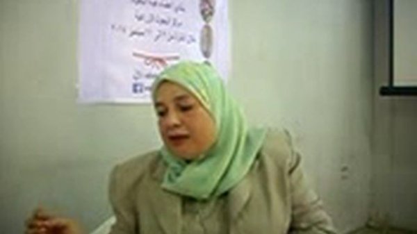 محاضرة بعنوان: مشاتل الزينة الجزء الأول