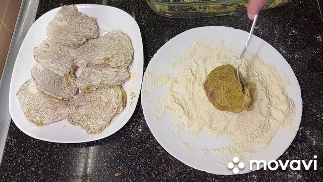 Свинина по-дрезденски,в сметанном соусе!?? смотреть онлайн