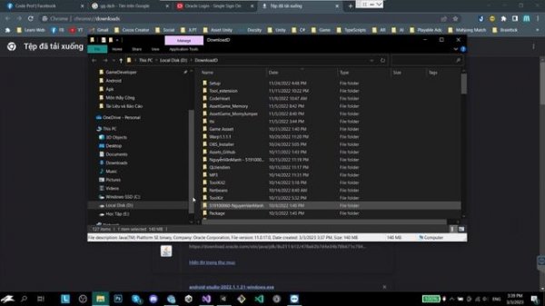Deprecated Gradle features were used in this build, making it incompatible with Gradle 7.0