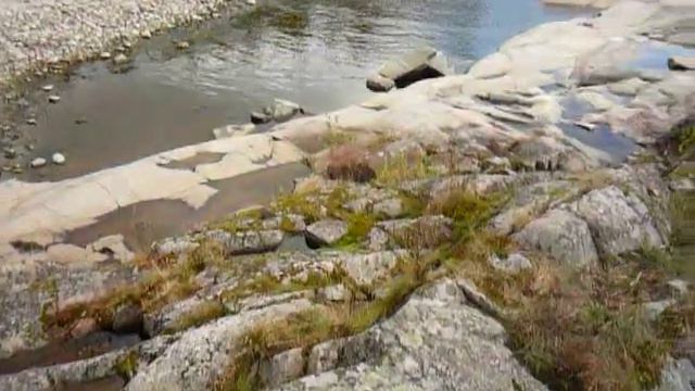 Остров Койонсаари. Карелия смотреть онлайн