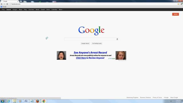 How To Add The Bookmarks Bar Toolbar On Google Chrome смотреть онлайн