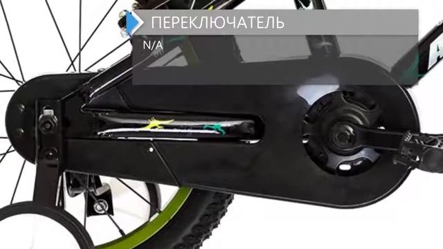 Обзор велосипеда ASPECT SPARK 2018 смотреть онлайн