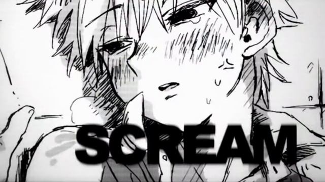 HxH CRACK [Хантер х Хантер приколы]