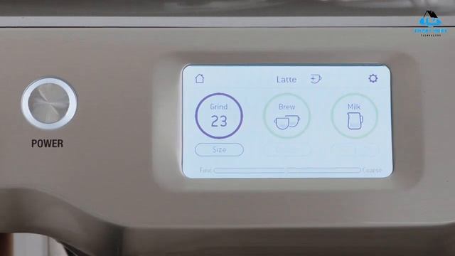 Best Automatic Espresso Machine 2023 смотреть онлайн