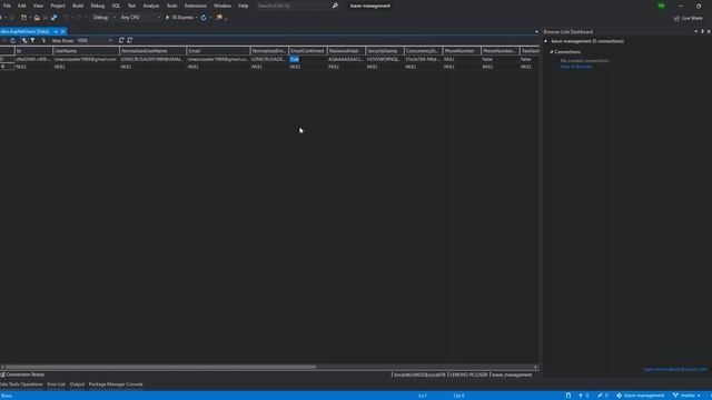 Understand ASP.NET Identity Core смотреть онлайн