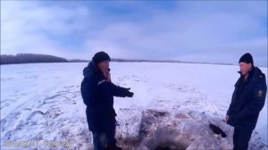 Борьба с браконьерами.Рейды Рыбнадзора.