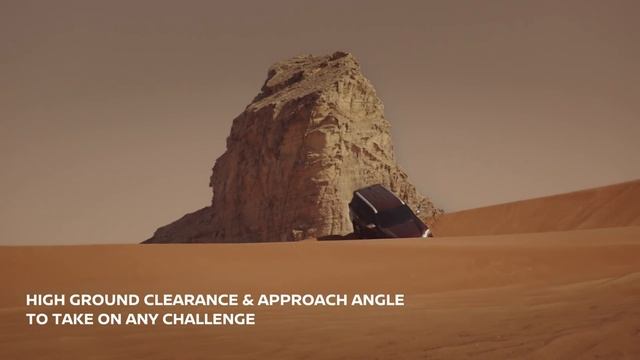 All-new Nissan X-Terra 2021. Performance to bond wherever you go. смотреть онлайн