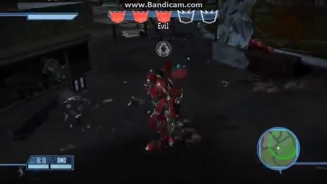 Transformers The Game Age of Extinction Mod Part 3 (Stinger) смотреть онлайн