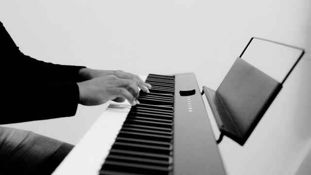 Celebrating S. P. Balasubrahmanyam | Piano Cover | Mashup смотреть онлайн