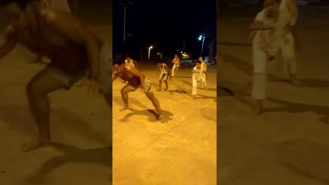 Felina guerreira puff(8) смотреть онлайн