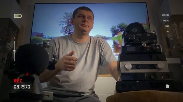 Violectric HPA V202 — Выдающийся усилитель для наушников.