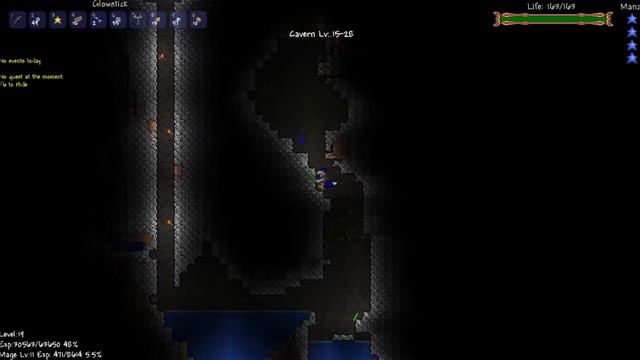 n terraria 7 смотреть онлайн