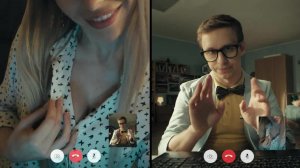 Универ: Виртуальное общение