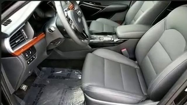 2017 Kia Cadenza Premium in Thornton, CO 80234 смотреть онлайн