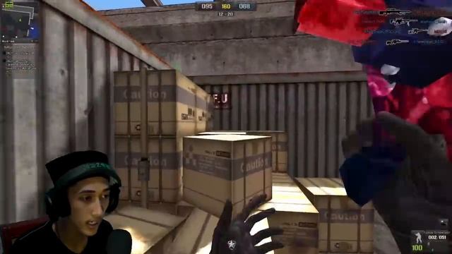 MODE SNIPER MAIN PISO?!! = BATAL PUASA!! - Point Blank Garena Indonesia смотреть онлайн