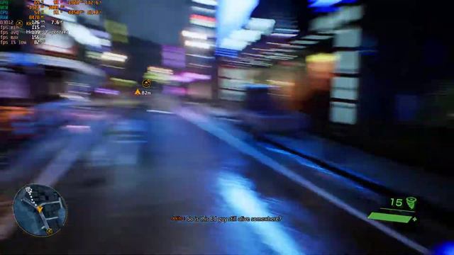 Ghostwire: Tokyo PC  RTX 2060 | Ryzen 5 5600