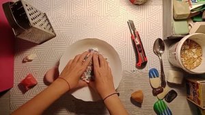 Делаем ЗАЛИПУШКИ из разного мыла