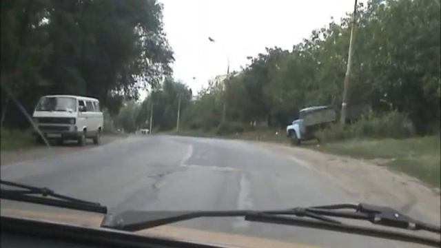Я с Артуром едим в Скуляны. Тетя Рая. 2001 смотреть онлайн