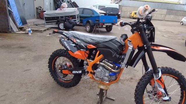 НОВИЙ!! Geon GNS 300 \ 2024 смотреть онлайн