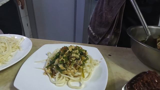 ЛАПША С ЯЙЦОМ ПО-КИТАЙСКИ ПРОСТОЙ РЕЦЕПТ НЕВЕРОЯТНО ВКУСНОЙ ЛАПШИ БЕЗ МЯСА ОТ ДЯДЬ НУРИКА