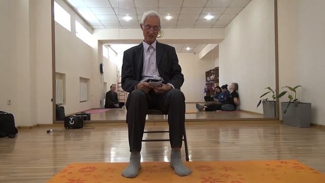 О Золотой расе_5.11.23 смотреть онлайн