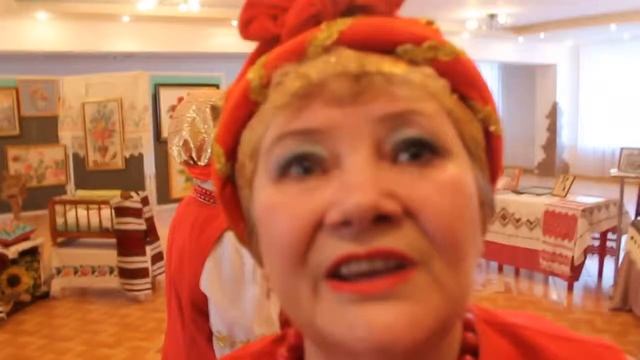 Tatar Cinema International "ВЕСНЯНКА" ВІТАЄ* "ВЕСНЯНКА" ПРИВЕТСТВУЕТ Украинцы Татарстана смотреть онлайн