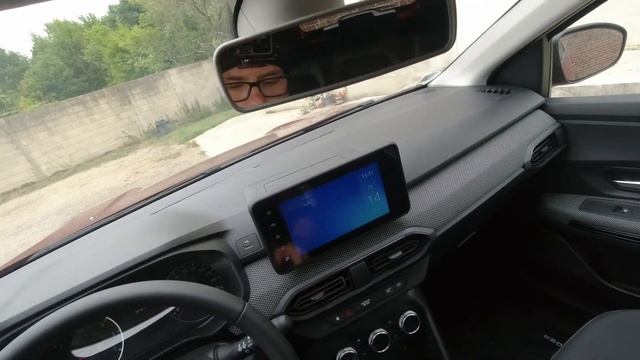 TUTO ANDROID AUTO DACIA problème connexion résolu !! смотреть онлайн